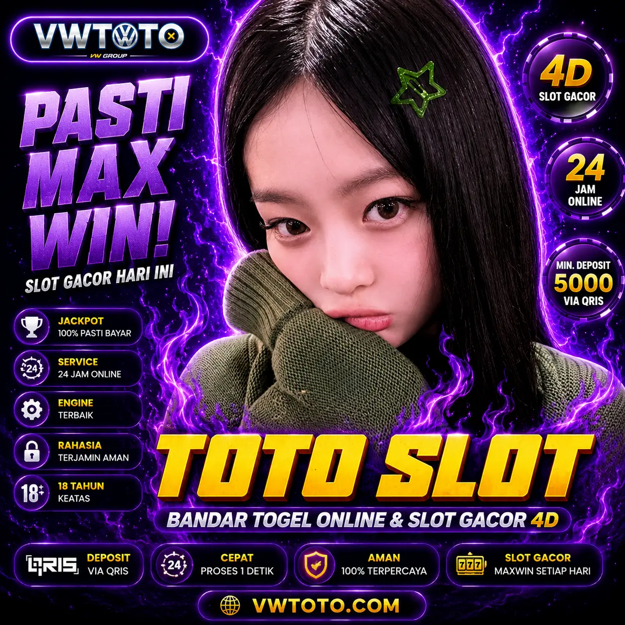 VWTOTO